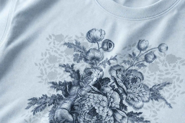 Nature & Flow: Nature-Inspired Apparel for Everyday Life
