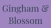Gingham & Blossom